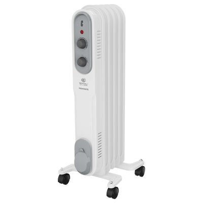 Масляный радиатор серии PIEMONTE ROR-P9-2000M