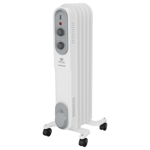 Масляный радиатор серии PIEMONTE ROR- P11-2500M