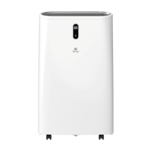 Мобильный кондиционер cерии STRADA RM-ST39CH-E Мобильный кондиционер cерии STRADA RM-ST39CH-E