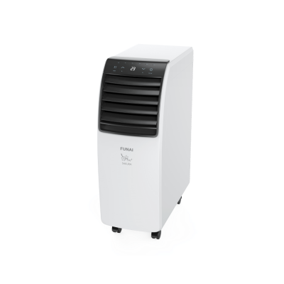 Мобильный кондиционер серии SAKURA MAC-SK35HPN03