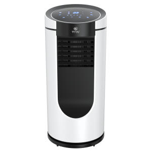 Мобильный кондиционер cерии NEON RM-NN28HH-E Мобильный кондиционер cерии NEON RM-NN28HH-E