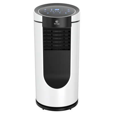 Мобильный кондиционер cерии NEON RM-NN28HH-E