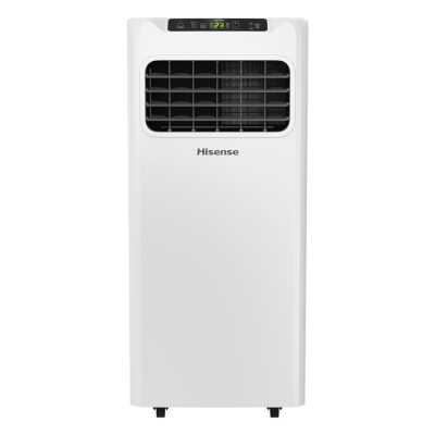 Мобильный кондиционер cерии W AP-07CR4GKWS00