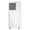 Мобильный кондиционер cерии W AP-07CR4GKWS00