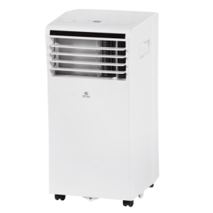 Мобильный кондиционер cерии EGOISTA RM-EG17CH-E