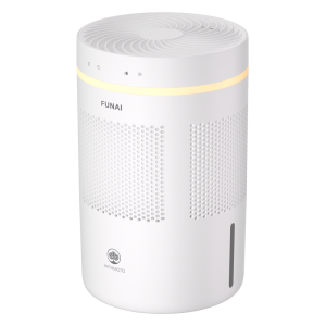 Мойка воздуха с электронным управлением серии HATAMOTO FAW-HTE450/4.0(WT)