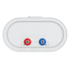 Электрический водонагреватель серии UltraHeat Smart AWH1622/51(80YC)