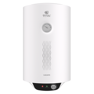 Электрический водонагреватель серии ELEGANTE RWH-E50-RE