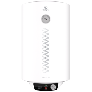 Электрический водонагреватель серии ELEGANTE DRY RWH-ED50-RE