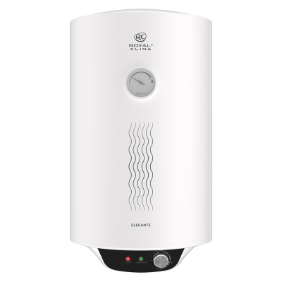 Электрический водонагреватель серии ELEGANTE RWH-E80-RE