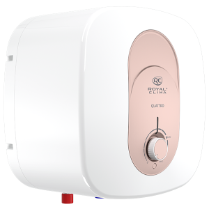 Электрический водонагреватель серии QUATTRO RWH-Q10-FEU