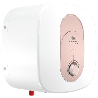 Электрический водонагреватель серии QUATTRO RWH-Q15-FEU