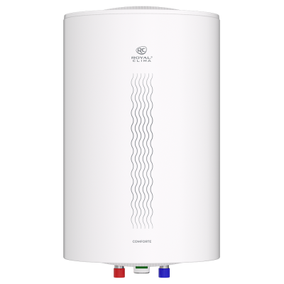 Электрический водонагреватель серии COMFORTE RWH-С30-RE