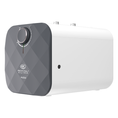 Электрический водонагреватель серии PUZZLE RWH-P7-CEU