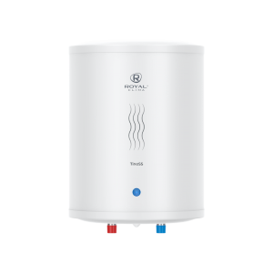 Электрический водонагреватель cерии Tino SS RWH-TS15-RS