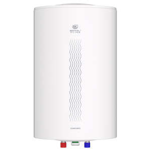 Электрический водонагреватель серии COMFORTE RWH-С80-RE