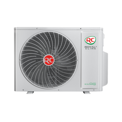 Наружный блок мульти-сплит-системы серии MULTI GRIDA EU ERP INVERTER 2RGR-18HN/OUT