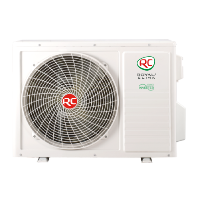 Наружный блок мульти-сплит системы серии MULTI GAMMA EU ERP Inverter 5DFM-42HN/OUT