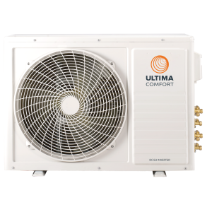 Наружный блок мульти-сплит-системы серии ECLIPSE MULTI DC EU Inverter UC-2FMA18-OUT Наружный блок мульти-сплит-системы серии ECLIPSE MULTI DC EU Inverter UC-2FMA18-OUT