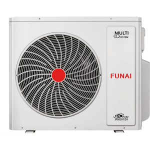 Наружный блок мульти-сплит систем серии KIRIGAMI Inverter RAM-I-3KG70HP.01/U Наружный блок мульти-сплит систем серии KIRIGAMI Inverter RAM-I-3KG70HP.01/U