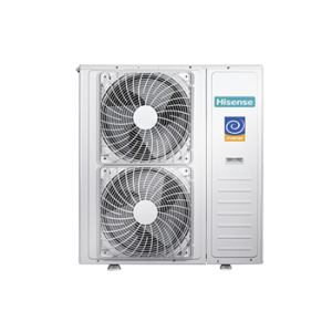 Наружный блок серии ULTRA MULTI DC Inverter AMW-60U6SP Наружный блок серии ULTRA MULTI DC Inverter AMW-60U6SP