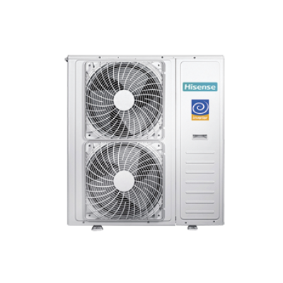 Наружный блок серии ULTRA MULTI DC Inverter AMW-60U6SP