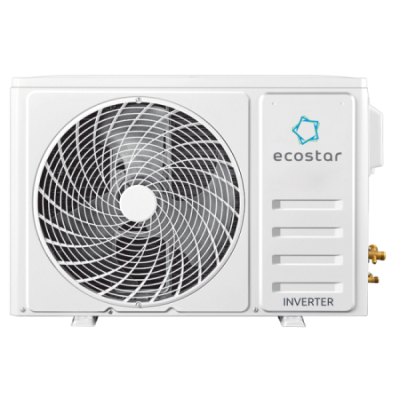 Наружный блок мульти-сплит системы серии RAY MULTI DC EU Inverter 2023 KVS-2FM14ST/OUT