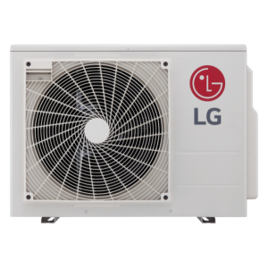 Наружный блок мульти-сплит систем серии PROMULTI 2.0 2025 MU4R27.U42