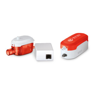 Насос дренажный RED SPLIT 24 SPL-RS24