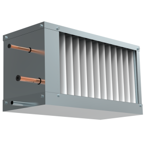 Фреоновый охладитель ZWS-R 500x250/3