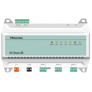 ИК-приёмник Hi-Dom HCCS-H160H2C2NM