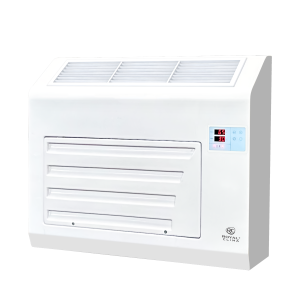 Осушитель воздуха для бассейнов cерии Riviera DAR 100