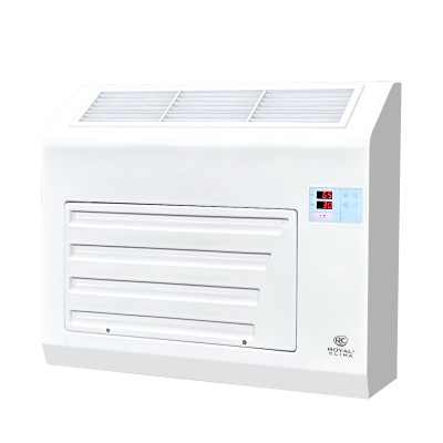 Осушитель воздуха для бассейнов cерии Riviera DAR 204