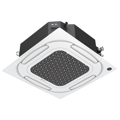Инверторная сплит-система кассетного типа серии COMPETENZA FULL DC EU Inverter 2026 CO-4C 36HNFI/CO-E 36HNDI/pan 8D3 (комплект)