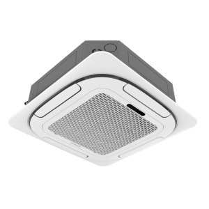 Классическая сплит-система кассетного типа серии HARD ZAC-HR24XCAC-IU/ZAC-PAN-HR24/36/48/60/ZAC-HD24XC-OU (комплект)