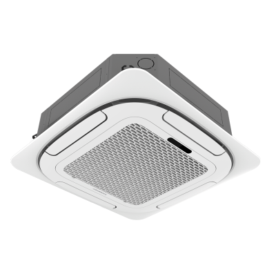 Классическая сплит-система кассетного типа серии HARD ZAC-HR24XCAC-IU/ZAC-PAN-HR24/36/48/60/ZAC-HD24XC-OU (комплект)