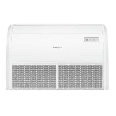 Классическая сплит-система напольно-потолочного типа серии HARD ZAC-HR18XCFC-IU/ZAC-HD18XC-OU 2025 (комплект)