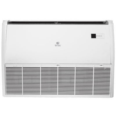 Классическая сплит-система напольно-потолочного типа COMPETENZA CO-F 48HNX/CO-E 48HNX (комплект)