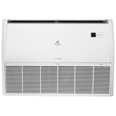 Инверторная сплит-система напольно-потолочного типа серии COMPETENZA FULL DC EU INVERTER 2024 CO-F 60HNCI/CO-E 60HNCI (комплект)