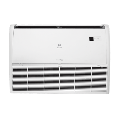 Инверторная сплит-система напольно-потолочного типа серии COMPETENZA DC INVERTER 2025 CO-F 24HNDI/CO-E 24HNDI (комплект)