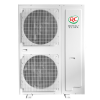 Инверторная сплит-система кассетного типа серии COMPETENZA DC Inverter 2025 CO-4C 12HNDI/CO-4C/pan 8D1/CO-E 12HNDI (комплект)