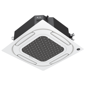 Инверторная сплит-система кассетного типа серии COMPETENZA FULL DC EU Inverter 2026 CO-4C 60HNFI/CO-E 60HNDI/pan 8D3 (комплект)