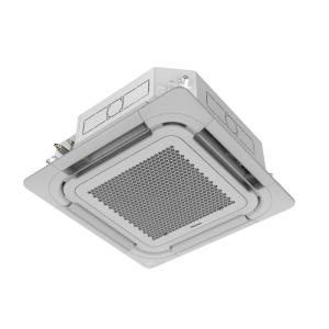 Внутренний блок кассетного типа для полупромышленных сплит-систем серии HEAVY 2.0 CLASSIC AUC-18HR4RCC2/PE-QEA/LD/AUW-18H4RS2 (комплект)