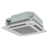 Внутренний блок кассетного типа для полупромышленных сплит-систем серии HEAVY 2.0 CLASSIC AUC-18HR4RCC2/PE-QEA/LD/AUW-18H4RS2 (комплект)