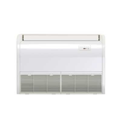 Инверторная сплит-система напольно-потолочного типа серии HEAVY DC INVERTER AUV-36UR4SB/AUW-36U4S1A (комплект)