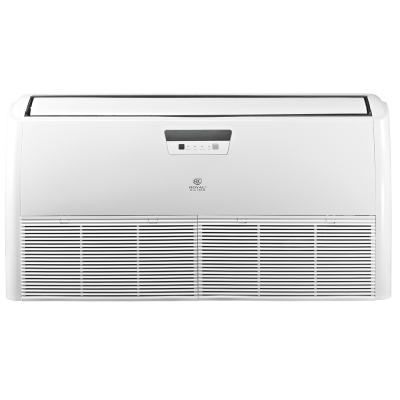 Классическая сплит-система напольно-потолочного типа серии ESPERTO 2026 ES-F 24HREX/ES-E 24HEX (комплект)