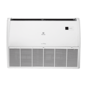 Инверторная сплит-система напольно-потолочного типа серии COMPETENZA DC INVERTER 2025 CO-F 48HNDI/CO-E 48HNDI (комплект)