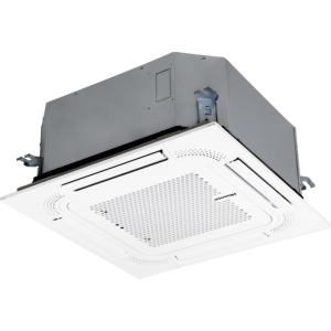 Инверторная сплит-система кассетного типа серии HEAVY DC INVERTER AUC-48UX4SFA/AUC-I-950 /AUW-48U6SP1 (комплект)