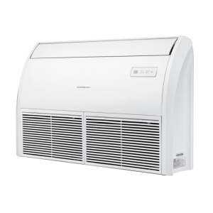 Классическая сплит-система напольно-потолочного типа серии HARD ZAC-HD36XCFC-IU/ZAC-HD36XC-OU (комплект)