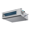 Внутренний блок канального типа для полупромышленных сплит-систем серии HEAVY 2.0 CLASSIC AUD-36HX4RFM2/AUW-36H6RK2 (комплект)